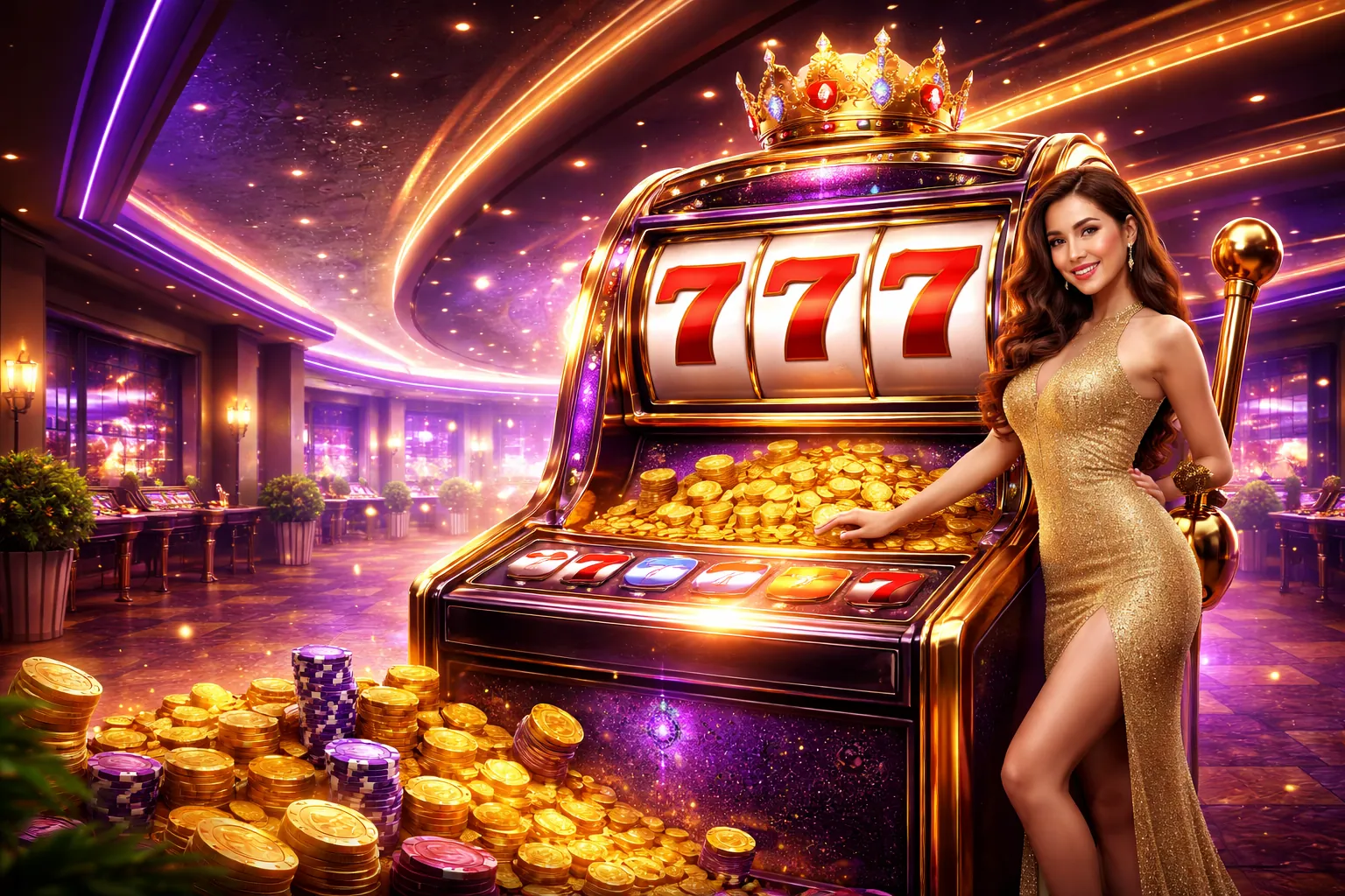 Game Đại Chiến Cá F1680