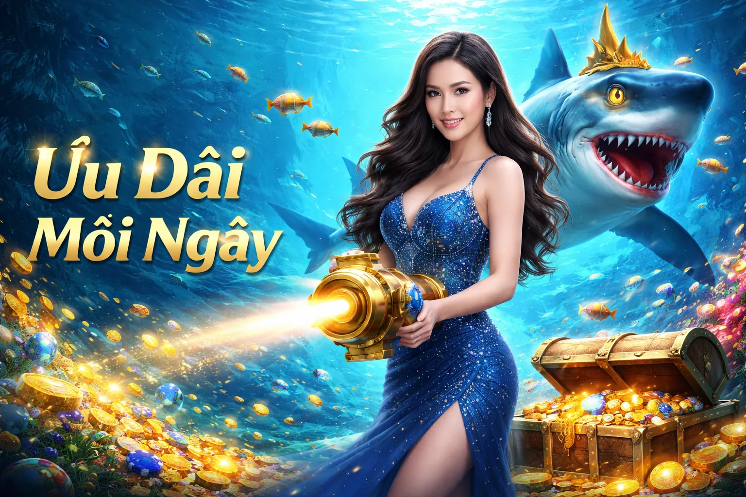 Cá cược thể thao tại f1680 bắn cá