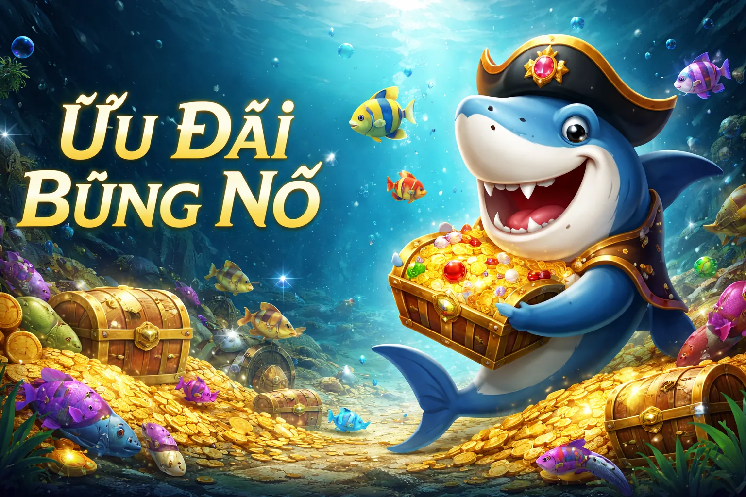 Hướng dẫn chơi đá gà tại f1680 Bắn Cá