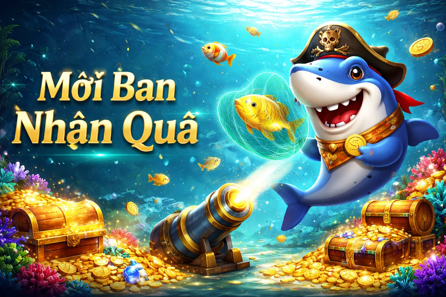 Nổ Hũ F1680