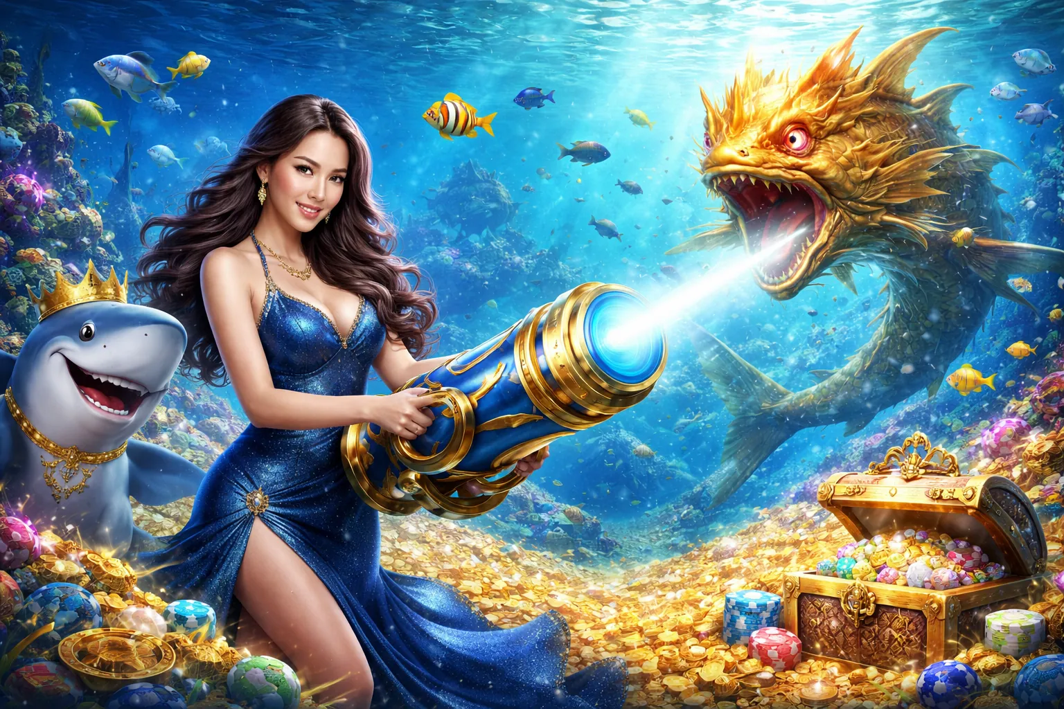 Phân tích các chương trình khuyến mãi f1680