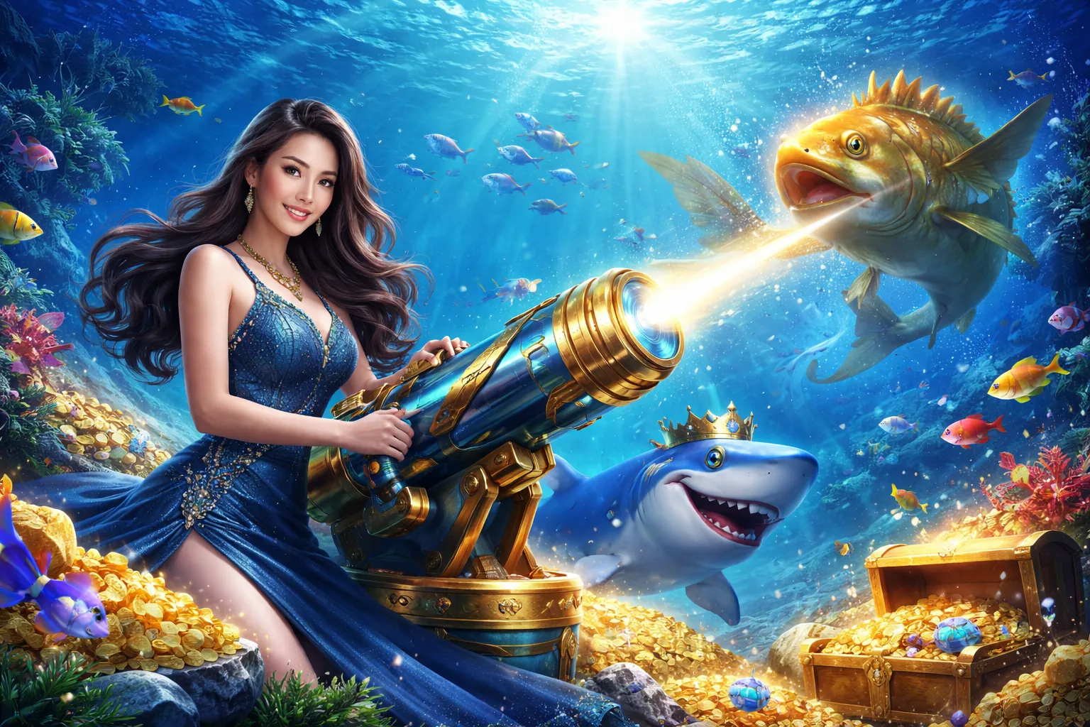 Cách chọn trò chơi giải trí trực tuyến f1680 phù hợp