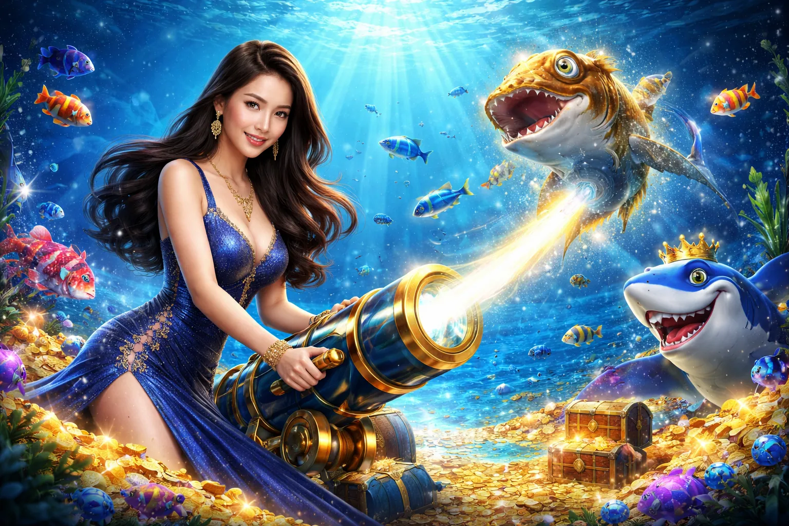Hoàn Trả Hàng Ngày Không Giới Hạn