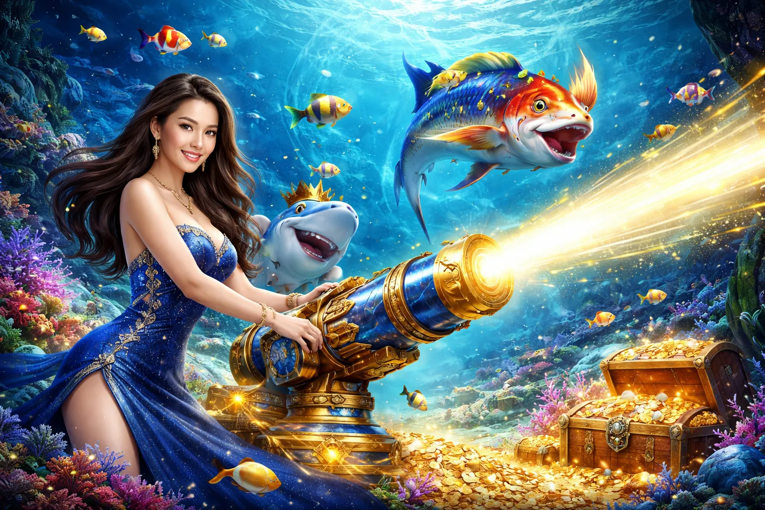 Thưởng Chào Mừng Thành Viên Mới