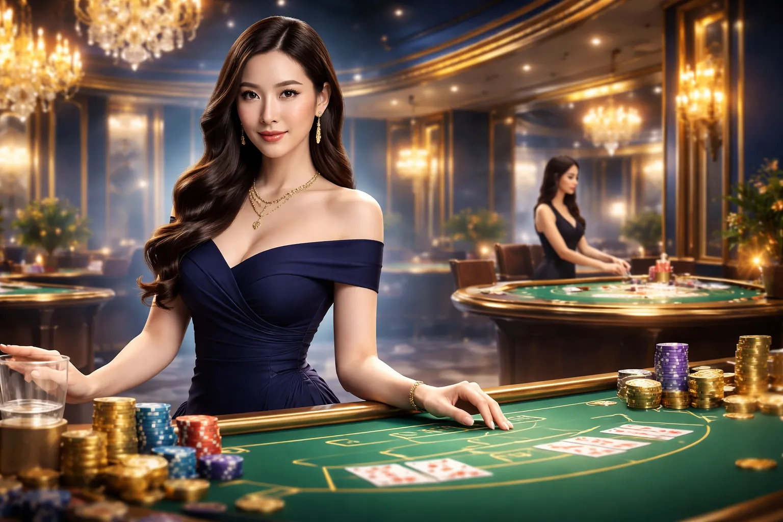 Các trò chơi Slot game đa dạng