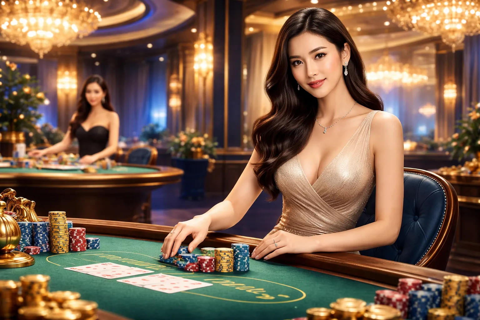 Hình ảnh minh họa trò chơi f1680 bắn cá với đồ họa sống động và các loại cá đa dạng